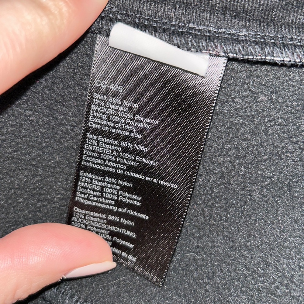Black Marmot Jacket - Picture 8 of 10